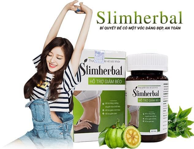 Slim Herbal