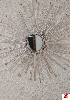 ideas espejos handmade