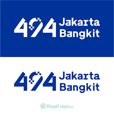HUT Jakarta 494 Logo Vector - Bagilogo.com