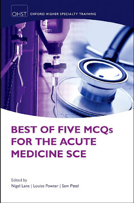 Best of Five MCQs for the Acute Medicine