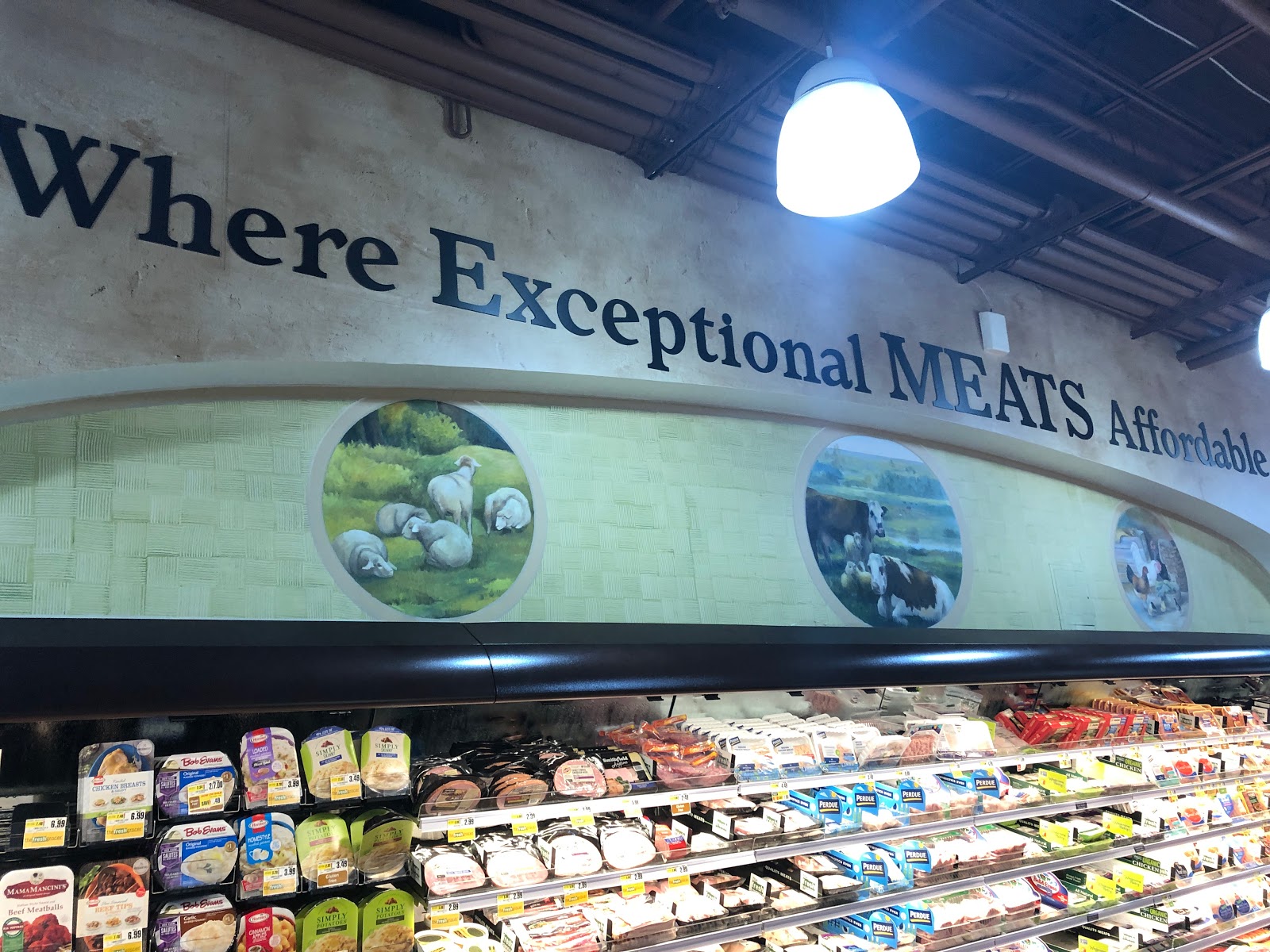 Look Inside The Fresh Grocer North Haledon, NJ