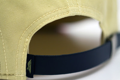 benny gold karmaloop native 5 panel cap and socks (5) - Benny Gold x Karmaloop - Bon&eacute; e meia "Native"