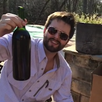 Tyler Morris of 52 Weeks of Wine