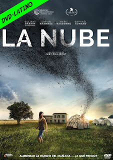 LA NUBE – LA NUEE – DVD-5 – DUAL LATINO – 2020 – (VIP)