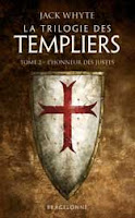 La trilogie des Templiers (tome 2)