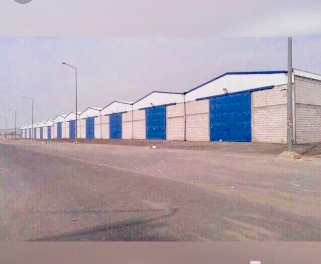 for rent&sale مستودعات ورش للايجار والبيع