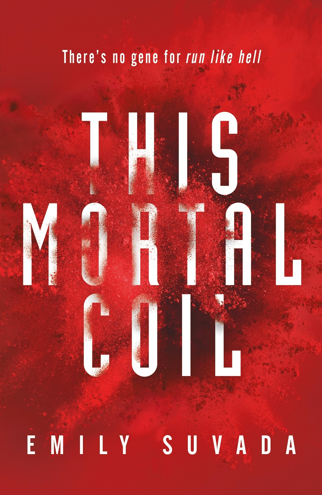 A Guide to the This Mortal Coil Trilogy Diva Booknerd