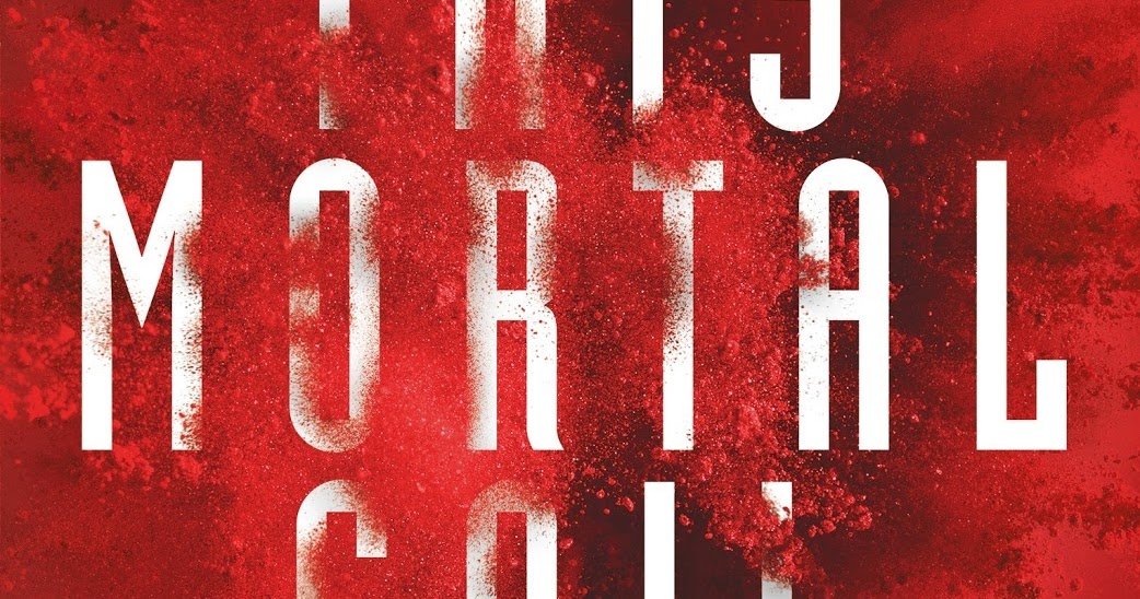 A Guide to the This Mortal Coil Trilogy Diva Booknerd