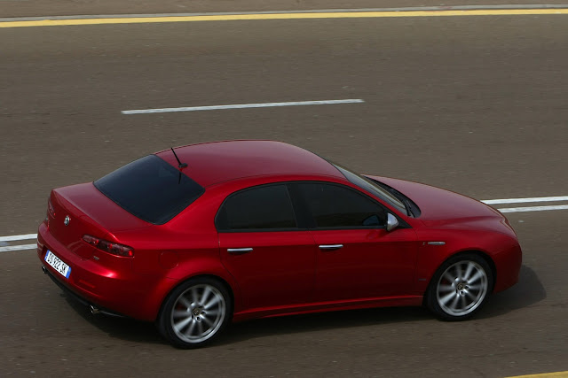 Car Barn Sport Alfa Romeo Giulia 2014
