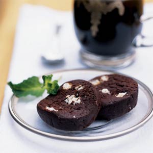 ovenless chef: No-bake Desserts