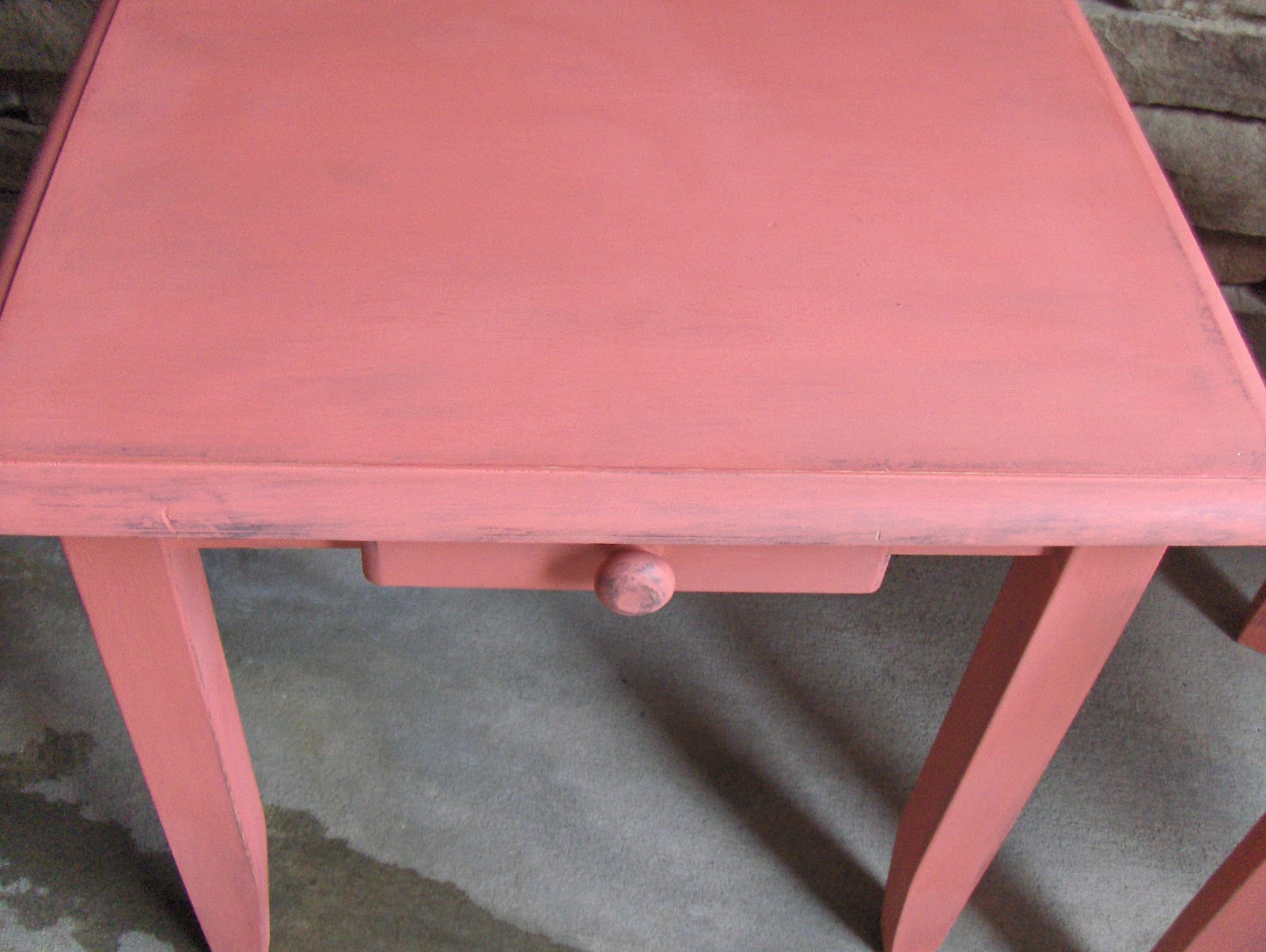 StudioKdesigns Homemade Chalk Paint vs Annie Sloan Chalk Paint
