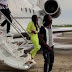COVID-19: We thought it's Minister Fashola, not bunch of useless people, airline boss apologises for flying Naira Marley to Abuja