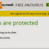 Free Download Avast Free Antivirus 2014 for Windows 