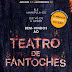 Topseller | "Teatro de Fantoches" de M. W. Craven