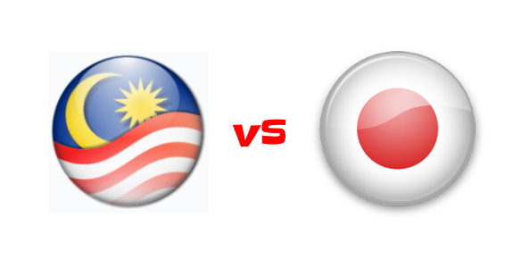 Kisah Malaysia VS Jepun Vs USA - Cerita Lawak Dan Berita 