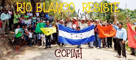 RIO BLANCO RESISTE