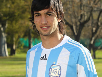 Javier Pastore Wallpapers,Biography and Profile | Sports Club Blog