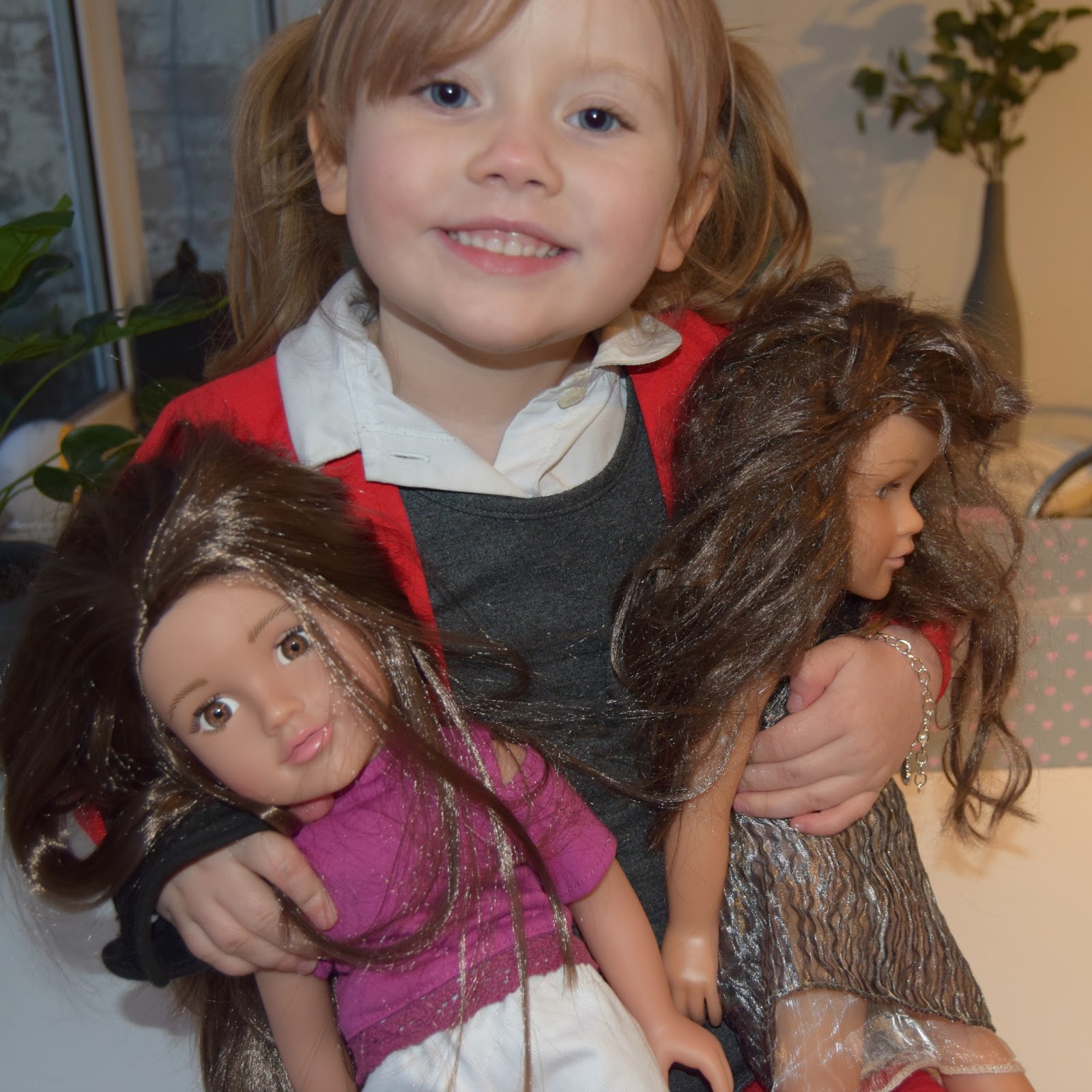 designafriend abi doll