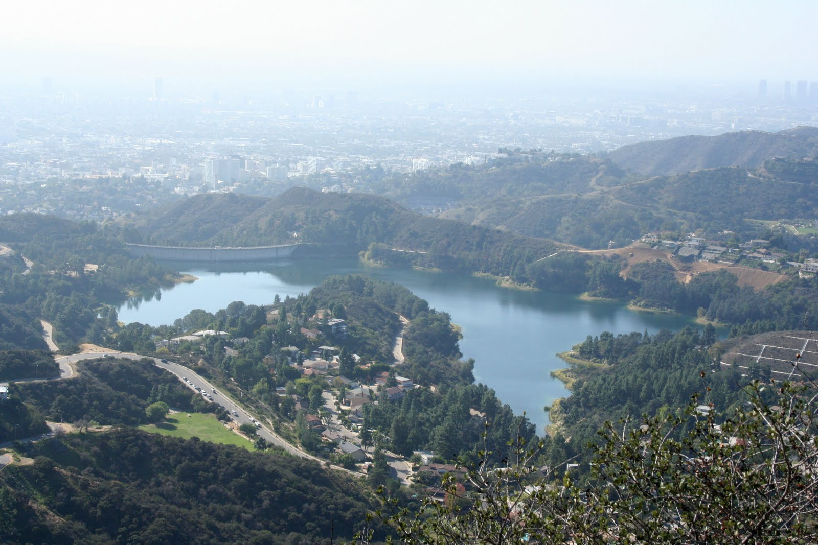 Dicas de viagem! My Trip Tips... Oeste Americano parte 5 Los Angeles