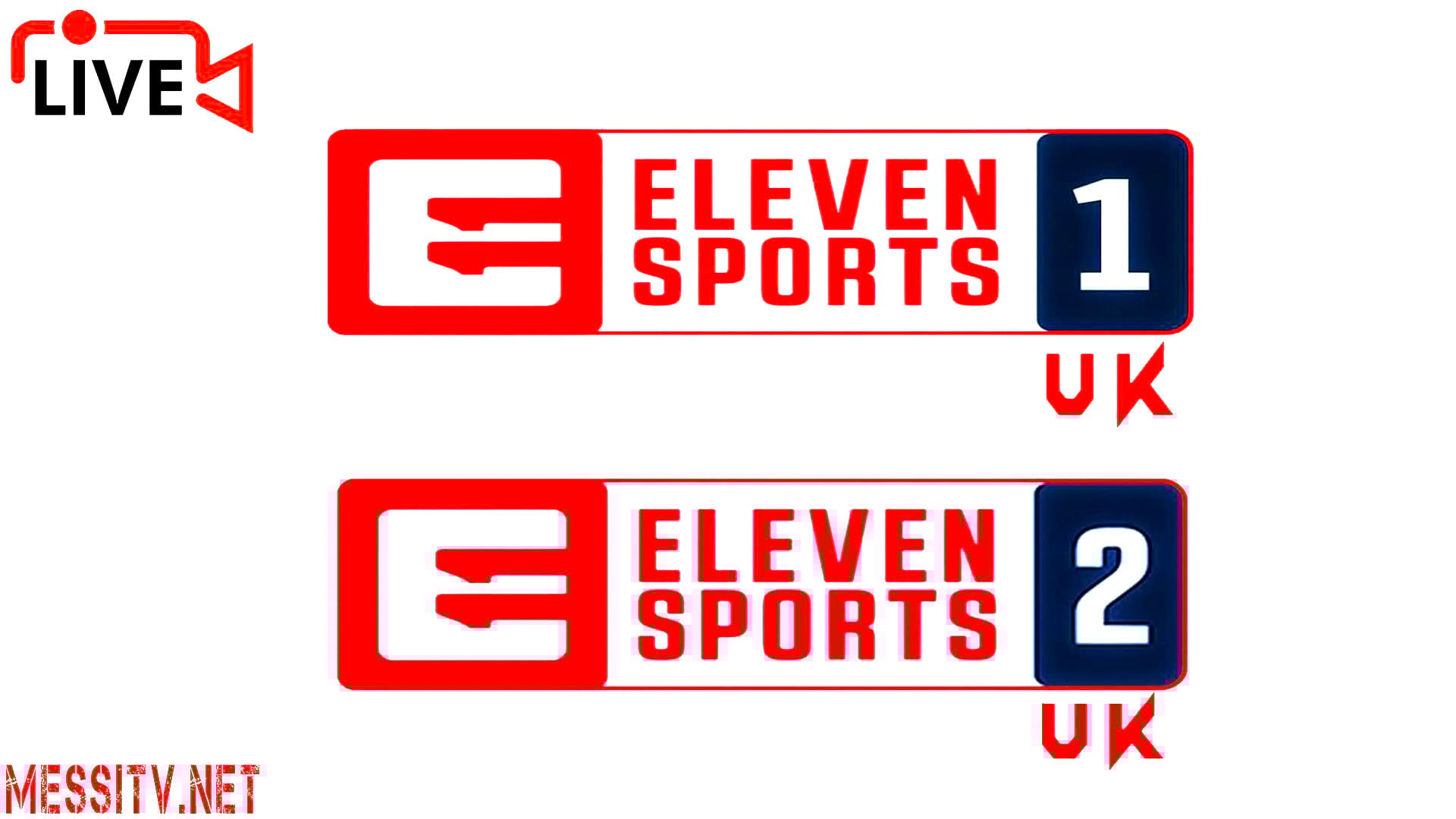 freestreams eleven sports 1