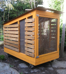 chicken coop coops modern urban chickens plans build building studio seattle jetsongreen easy designs hen awesome cool diy tractor farming