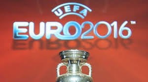 Eurocopa 2016, programación de la jornada del viernes, sábado y domingo