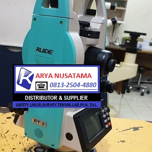 Jual RUIDE ET02 & RT2 Theodolite di Surakarta