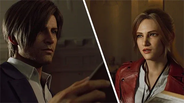 قصة Resident Evil: Infinite Darkness مراجعة وتقييم مسلسل Resident Evil: Infinite Darkness الشر المقيم: الظلام اللانهائي