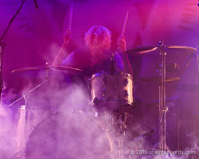 Reignwolf at The Mod Club on August 1, 2019 Photo by John Ordean at One In Ten Words oneintenwords.com toronto indie alternative live music blog concert photography pictures photos nikon d750 camera yyz photographer