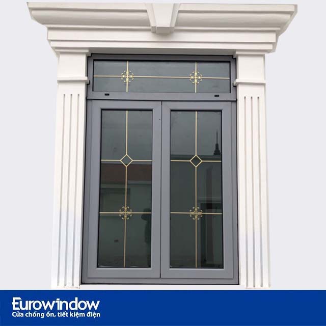 Ảnh cửa Eurowindow