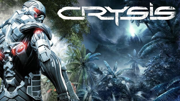 Crysis - On this day