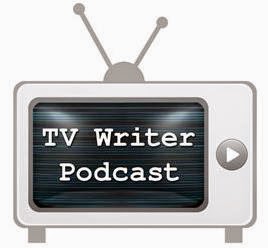 TV Writer Podcast