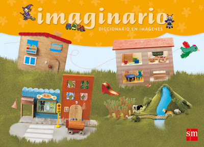 Libros para niños: "Imaginario"