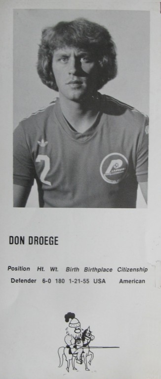 Football Cartophilic Info Exchange: Rochester Lancers - Rochester Lancers