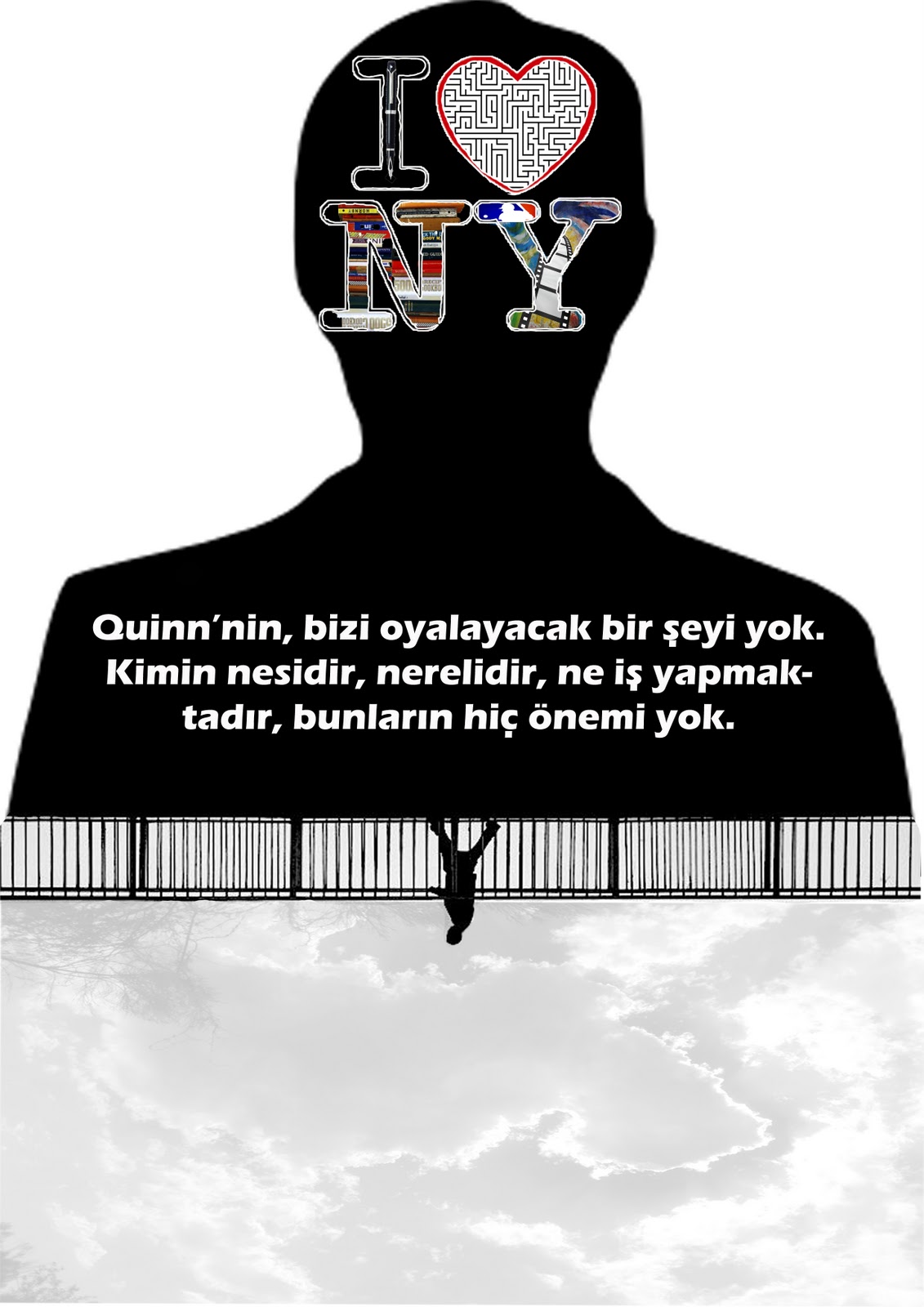 Görselleştirdiğim Bir Günlük.. Ocak 2012
