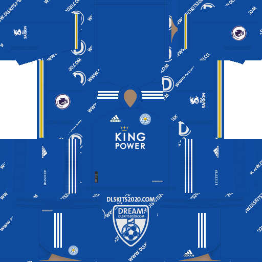 leicester 2021 kit