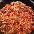 WoodShed Goulash
