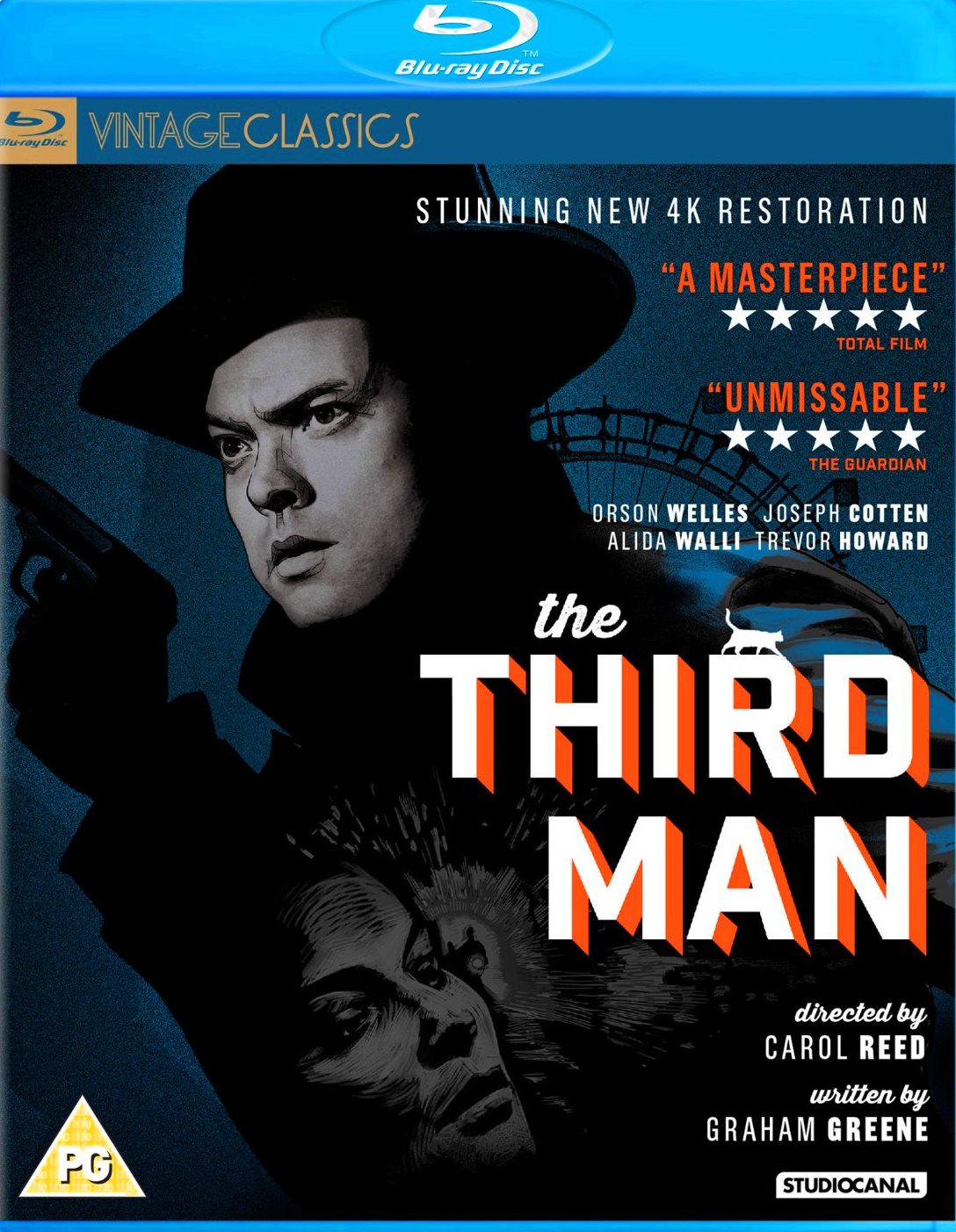 The Third Man 64