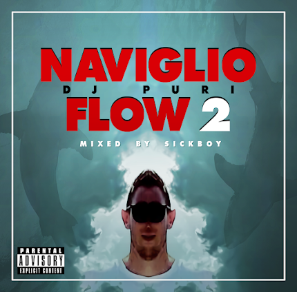 Naviglio Flow 2 Mixtape