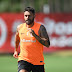 Inter pode ter novidade no ataque para a partida de estreia na Libertadores