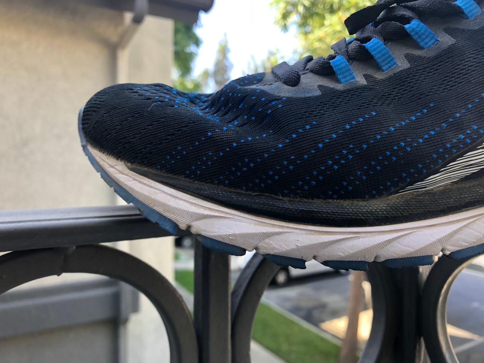 361 Degrees Strata 3 Review - DOCTORS OF RUNNING