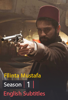 Filinta Mustafa Season 1