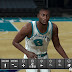  Bismack Biyombo Cyberface and Body Model by Lose Heart [FOR 2K21]
