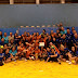 #Campeãs! Na prorrogação, juvenil do Time Jundiaí conquista Taça Paulistana de handebol
