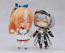 Nendoroid Hololive Production Shiranui Flare (#2009) Figure