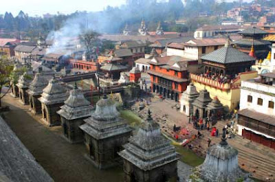 Nepal tour