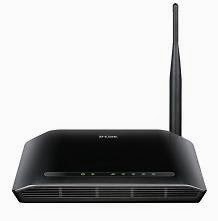 D-Link DIR-600M N150 Wireless Router (without Modem)