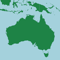 Australia Map Game