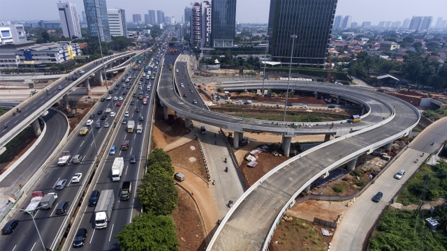 Infrastruktur Darurat di Desa Papayan: Menjamin Aksesibilitas dan Kesiapsiagaan
