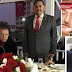 Ο Ερντογάν ποζάρει με τον δολοφόνο του Σολωμού που καταζητείται από την INTERPOL